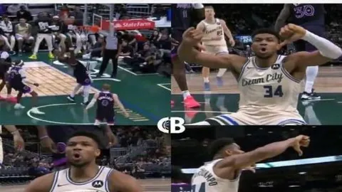 香波特剖析：詹姆斯对NBA球星抱团潮的影响